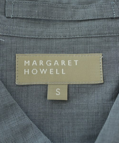 MARGARET HOWELL 休閒襯衫