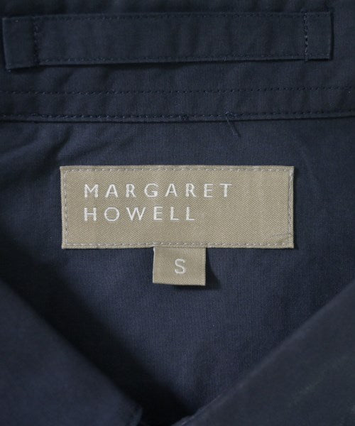 MARGARET HOWELL 休閒襯衫