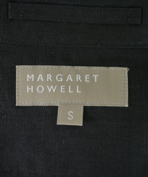 MARGARET HOWELL 休閒襯衫