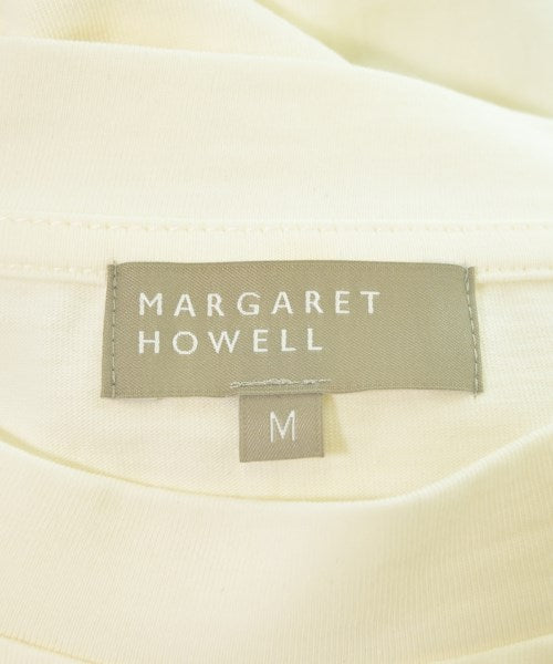 MARGARET HOWELL T恤/上衣