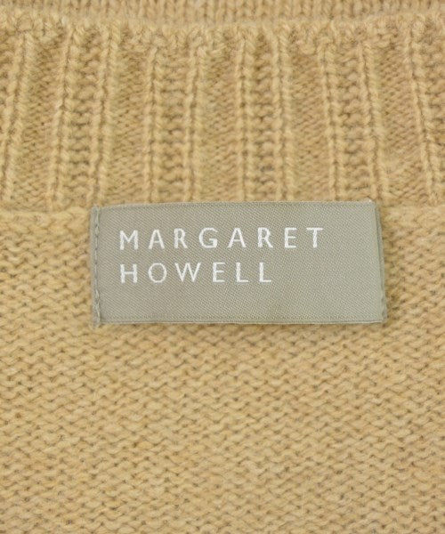 MARGARET HOWELL 毛衣