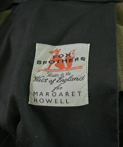 MARGARET HOWELL 長褲