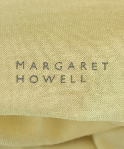 MARGARET HOWELL T恤/上衣