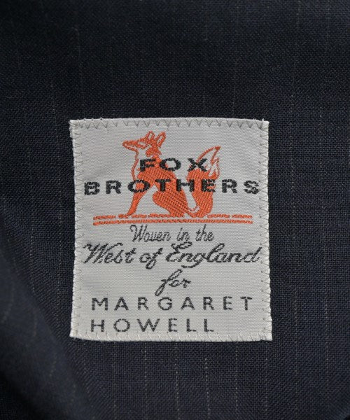 MARGARET HOWELL 商務西裝