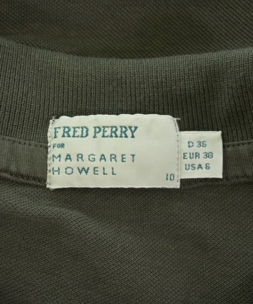 MARGARET HOWELL 洋裝
