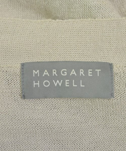 MARGARET HOWELL 開襟衫
