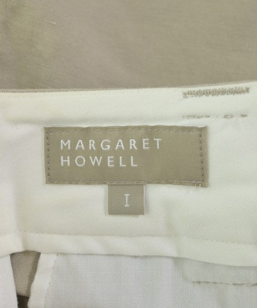 MARGARET HOWELL 長褲