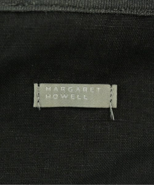 MARGARET HOWELL 休閒襯衫