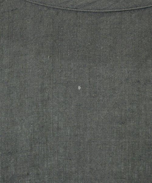 MARGARET HOWELL 休閒襯衫
