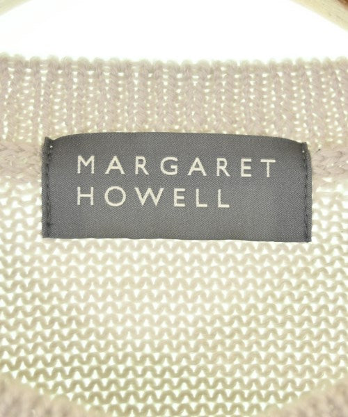 MARGARET HOWELL 開襟衫