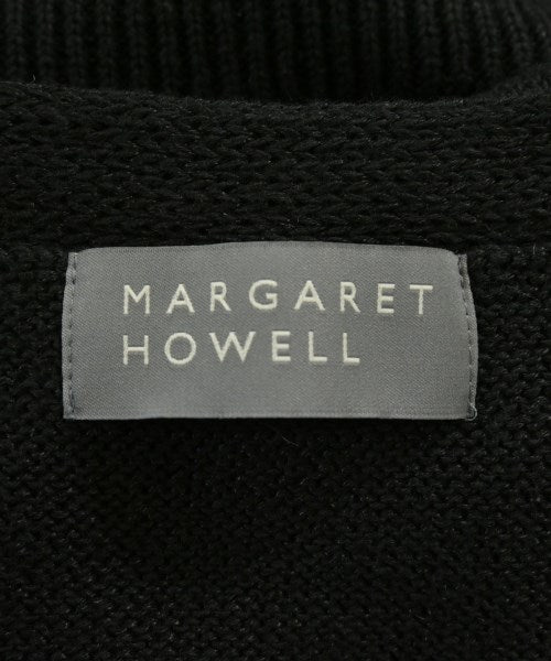 MARGARET HOWELL 無袖上衣