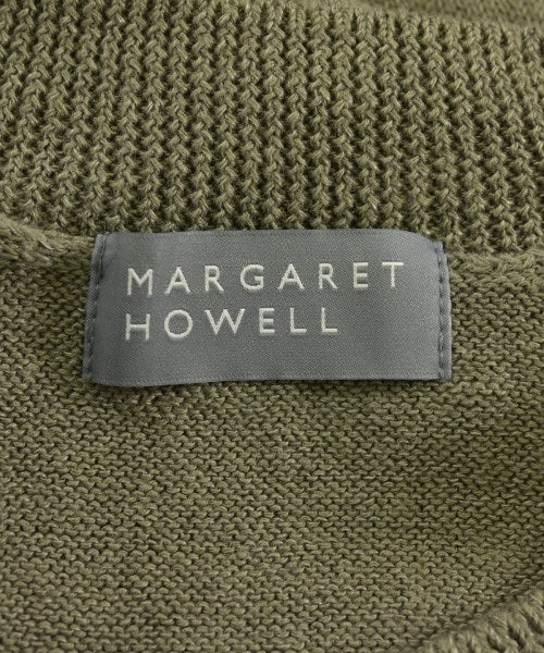 MARGARET HOWELL 無袖上衣