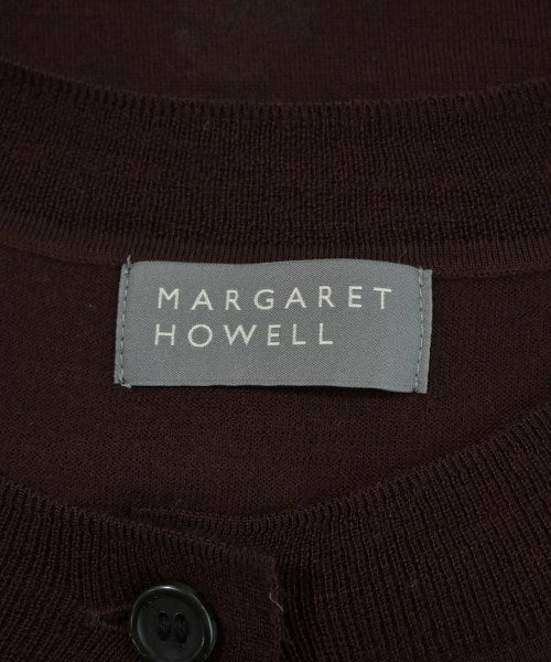 MARGARET HOWELL 開襟衫