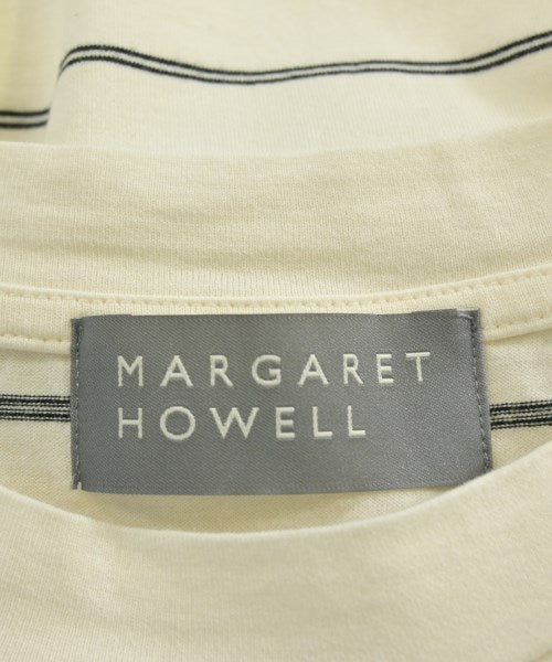 MARGARET HOWELL T恤/上衣