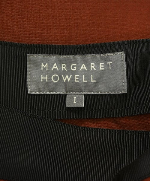 MARGARET HOWELL 膝上裙