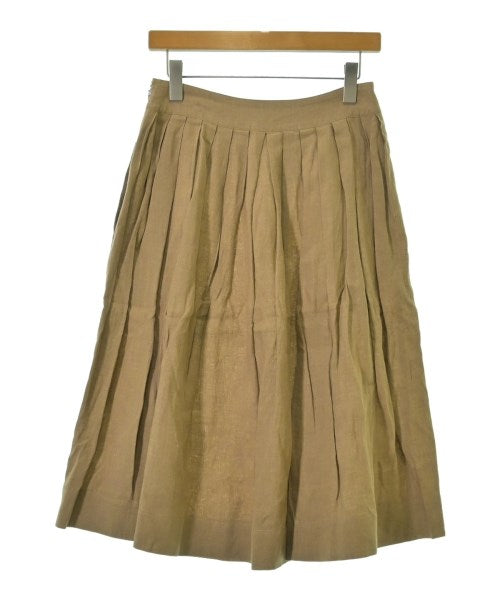 MARGARET HOWELL 長裙/超長裙