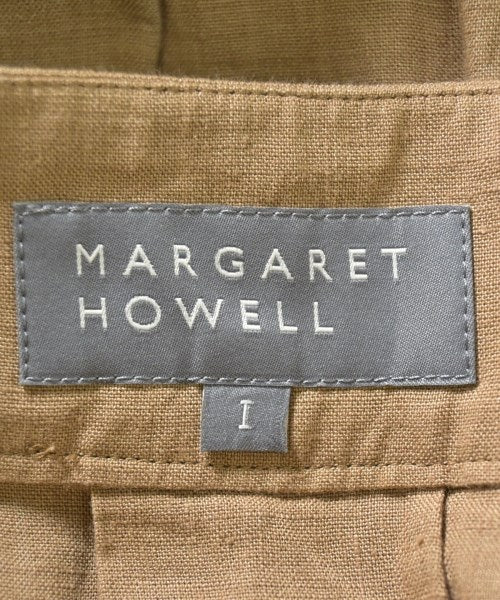 MARGARET HOWELL 長裙/超長裙