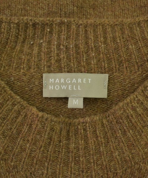 MARGARET HOWELL 毛衣