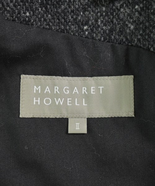 MARGARET HOWELL 切斯特披風
