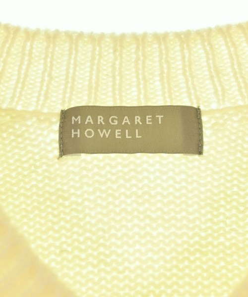 MARGARET HOWELL 毛衣