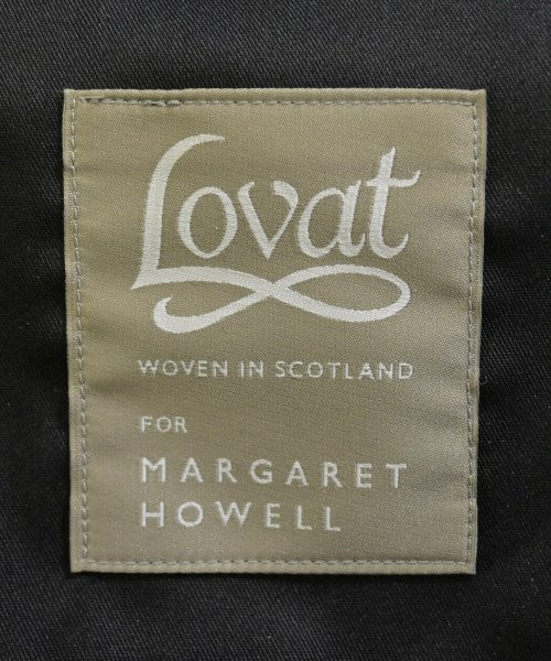 MARGARET HOWELL 剪裁褲