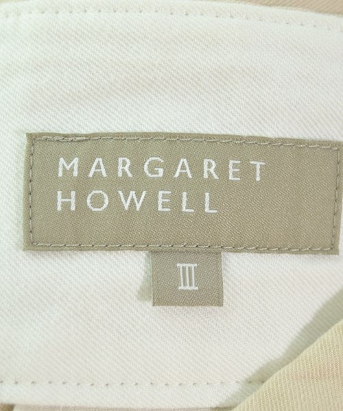 MARGARET HOWELL 其他款