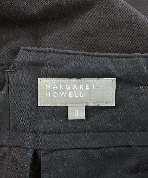 MARGARET HOWELL 長褲
