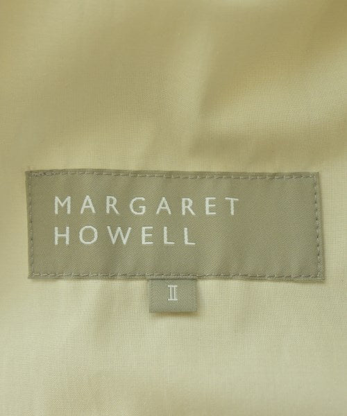 MARGARET HOWELL 現代外套