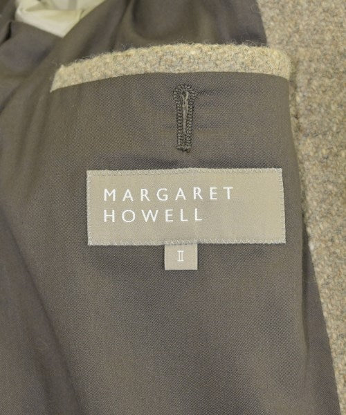 MARGARET HOWELL 切斯特披風