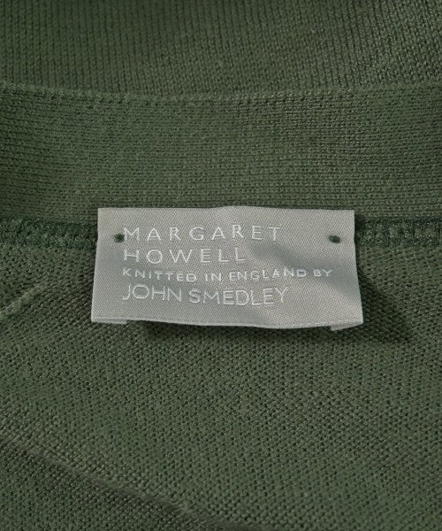 MARGARET HOWELL 開襟衫