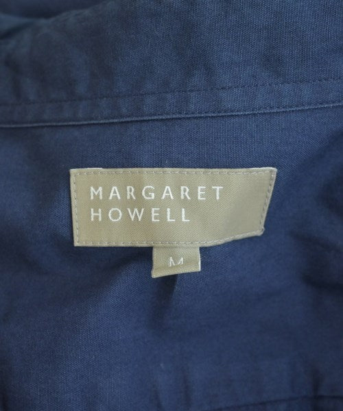 MARGARET HOWELL 休閒襯衫