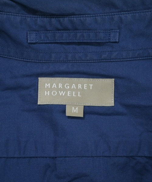 MARGARET HOWELL 休閒襯衫