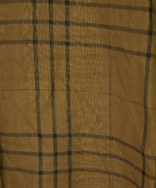 MARGARET HOWELL 休閒襯衫