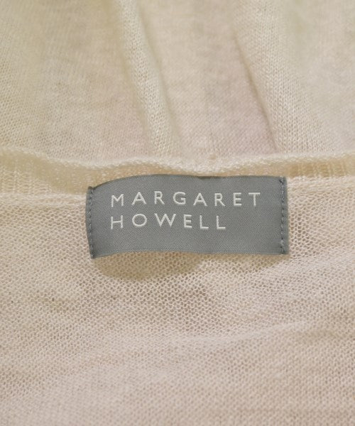 MARGARET HOWELL 開襟衫