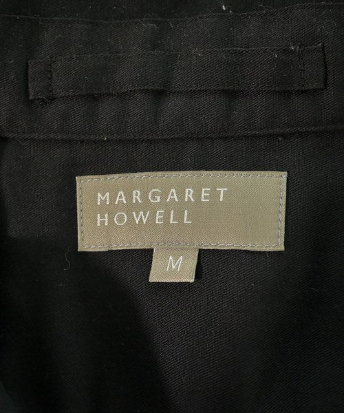 MARGARET HOWELL 休閒襯衫