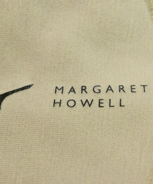 MARGARET HOWELL T恤/上衣