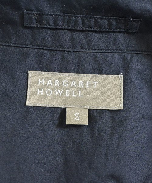 MARGARET HOWELL 休閒襯衫