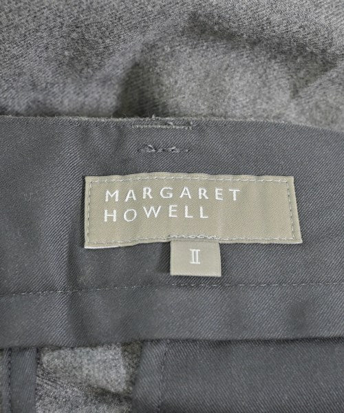 MARGARET HOWELL 長褲