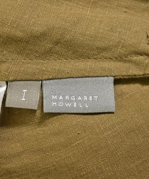 MARGARET HOWELL 長裙/超長裙