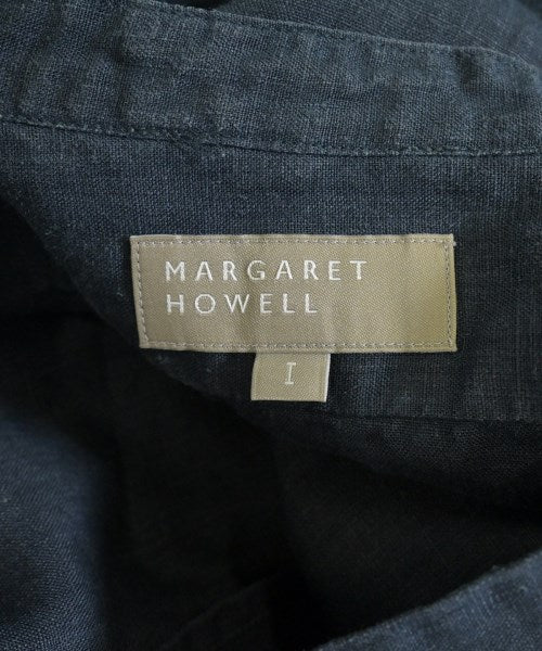 MARGARET HOWELL 休閒襯衫