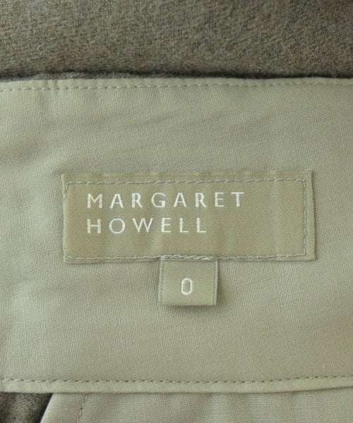 MARGARET HOWELL 長褲