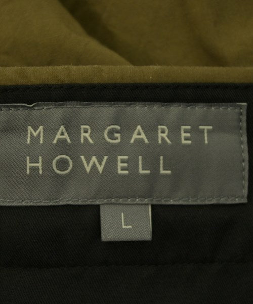 MARGARET HOWELL 長褲