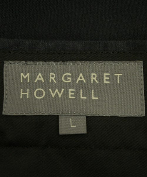 MARGARET HOWELL 長褲