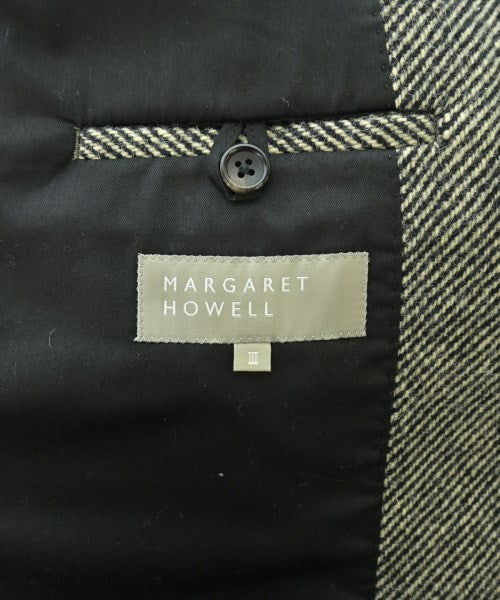 MARGARET HOWELL 外套