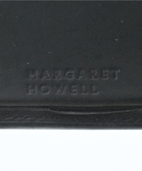 MARGARET HOWELL 錢包/零錢包