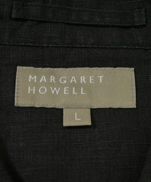 MARGARET HOWELL 休閒襯衫