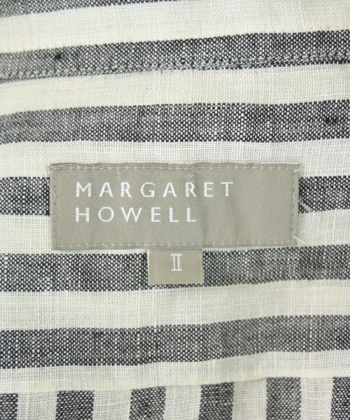 MARGARET HOWELL 洋裝