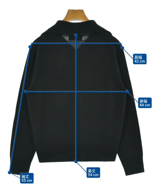 MARGARET HOWELL 毛衣