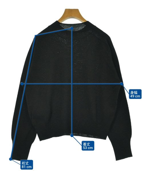 MARGARET HOWELL 毛衣