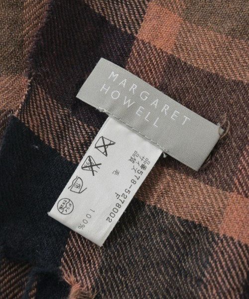 MARGARET HOWELL 披肩